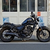 レブル250 ETC付 フルノーマル美車