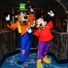 DCL西カリブクルーズ+WDW+DLR70th （6.DCLファルマス寄港）