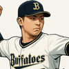 オリックス古田島成龍が右肘手術へ　昨季50試合防御率0.79の快腕が来季復活期す