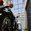 バイクガレージを作る〜基礎編〜
