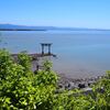 宇土半島一周№15・№16・永尾神社