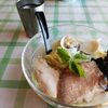 旬菜麺屋 雅流@茨城県水戸市