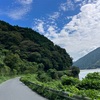 身延線と富士川ポタ③静岡県内富士川沿い