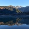 信州上高地で日常を忘れ、自然に浸る（Kamikochi）