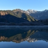 信州上高地で日常を忘れ、自然に浸る（Kamikochi）