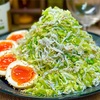 【レシピ】湯通しキャベツとしらすのやみつきサラダ