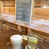 鹿児島【旅先カフェ】路地裏カフェin霧島市