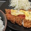 チーズトマトささみかつ