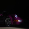 【Solido】 Porsche 911(964) Turbo3.6 1991