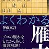 【書評】よくわかる雁木