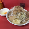 ラーメン二郎 一橋学園店