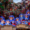 【Df & NipponKogaku NIKKOR-H Auto 50mm 1:2・仙台市内】国宝 大崎八幡宮に初詣お写ん歩。January 2024