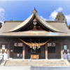 【肥後国一之宮】阿蘇神社（あそじんじゃ）火の鳥を産んだ九州最強の神か。