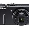 Nikon COOLPIX P300