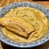 東京 新小岩 ラーメン「燈郎」 伊勢海老味噌らーめん