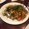 タイ料理店いろいろおためし：スパイスレベル０も選べる