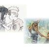 NARUTO-ナルト-５７巻　コミックス感想・ ５７巻を読んで・・・改めて思ったことを、ちょっと。