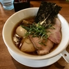 【今週のラーメン３９５９】 麺屋 藤むら （東京・王子） 特製中華そば ＋ 純米吟醸 上喜元　〜王道な今風！ネオ中華そばと思いきや鮪エキスが溶け込むオリジナリティ！一回食っとけ！