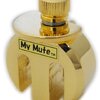 まるで魔法の夜間練習器？My Mute 高級金メッキ消音器MM-Vがもたらす静寂と満足感
