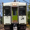 キハ110-112 NN出場