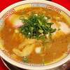 紀州和歌山らーめん まっち棒(渋谷)中華そば