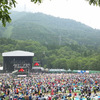 Fuji Rock Festival '12　3日目感想まとめ