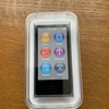 iPod nano 第7世代コレクション追加！