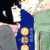 君に届け１７巻感想ネタバレ注意（椎名軽穂）ケント最高の見せ場！！！やのちんのために炸裂した拳に！