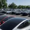 消費者の後押しにより、2024年の米国の新車販売台数は5年ぶりの高水準に