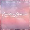Sam Tsui ＆ Christina Grimmie　「Just A Dream」