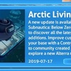 【Subnautica Below Zero】Arctic Living Update を触ってきました！