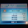 ［ポケモンORAS］シーズン8 2100達成 ゲンガナンス ［シングル］