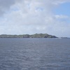 遥かなる船路　小笠原父島紀行　5・6日目