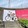 TOKYO2020未遂。