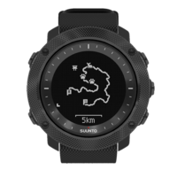 ニュース】100台限定！「Suunto Traverse Alpha All Brack