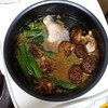 【nomo】究極の減量食！沼を作って食べてみた。