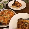 旅行記≫≫3泊4日グアム旅 グルメ編④california PIZZA KITCHEN