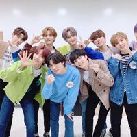 ナムグル編 年デビューのk Pop男性アイドルに注目してみよう あちむだいありー ナムグル編 年デビューのk Pop男性アイドルに注目してみよう あちむだいありー