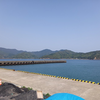 No FISH！　No picture！　完全ボウズの紀州釣り