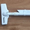 掃除機のホースのつなぎ目に目印をつけました