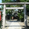 鴻巣の総鎮守　鴻神社
