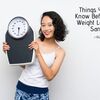 Things You Should Know Before Going to Weight Loss Clinic in Santa Ana