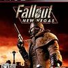  Fallout 3の続編「New Vegas」を予約してみた