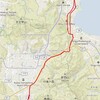 2023/03/18  3週連続の around 30km走