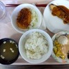 外食写真集「何年かぶりの学食その他」