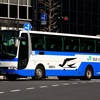 ジェイアールバス関東　H654-07410