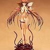 最近予約したフィギュア
