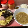 【オススメ】元祖ラーメンショップ 南蛮ラーメン@相模原市中央区〜つけ麺／大盛／ライス／チャーシューつまみ／老舗／駐車場あり〜