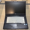 500円のノートPC「A561/D」を動作確認