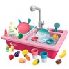 【親必見！】Cute Stoneおままごとシンクが「ただの水遊び」を「水育」に変える理由と驚きの体験談